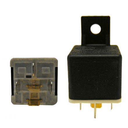 Hella Przekaźnik | AL69699, 0332204125